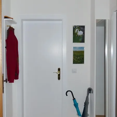 Am Staufenpark Apartman *