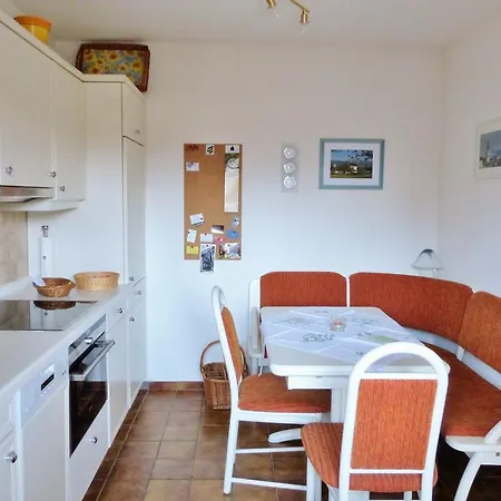 Am Staufenpark Apartman